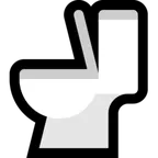 Microsoft प्लेटफ़ॉर्म के लिए toilet