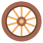 wheel für Microsoft Plattform
