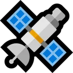 satellite עבור פלטפורמת Microsoft
