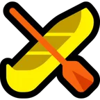 canoe för Microsoft-plattform