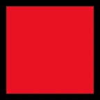 red square pour la plateforme Microsoft