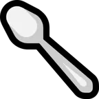 Microsoft 平台中的 spoon