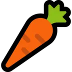 carrot untuk platform Microsoft