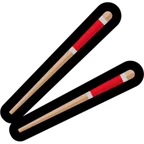 chopsticks for Microsoft-plattformen