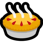 pie untuk platform Microsoft