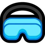 goggles for Microsoft platform