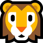 lion für Microsoft Plattform