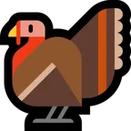 turkey pour la plateforme Microsoft