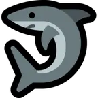 Microsoft dla platformy shark
