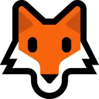 Microsoft 平台中的 fox