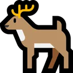 Microsoft प्लेटफ़ॉर्म के लिए deer