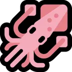 squid för Microsoft-plattform