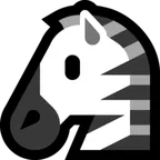 zebra för Microsoft-plattform