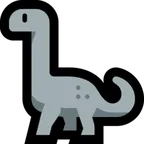 Microsoft cho nền tảng sauropod
