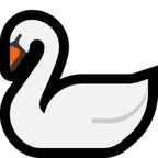 swan لمنصة Microsoft