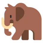 mammoth voor Microsoft platform