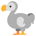 Microsoft प्लेटफ़ॉर्म के लिए dodo