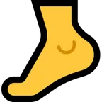 foot for Microsoft platform