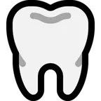 Microsoft platformu için tooth