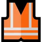 safety vest for Microsoft platform