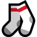 Microsoft প্ল্যাটফর্মে জন্য socks
