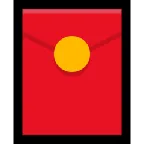 red envelope สำหรับแพลตฟอร์ม Microsoft