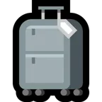 luggage for Microsoft platform