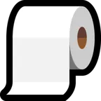 roll of paper para la plataforma Microsoft