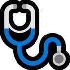 stethoscope för Microsoft-plattform
