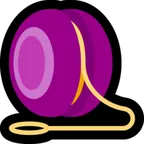 yo-yo لمنصة Microsoft