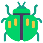 Microsoft platformu için beetle