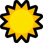sun for Microsoft platform