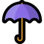 Microsoftプラットフォームのumbrella