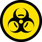 Microsoft 平台中的 biohazard