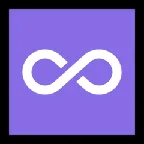 Microsoft platformon a(z) infinity képe