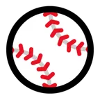 baseball voor Microsoft platform