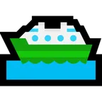 Microsoft platformon a(z) ferry képe