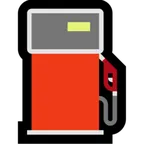 Microsoft 平台中的 fuel pump