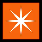 eight-pointed star para la plataforma Microsoft