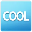 Samsung platformu için COOL button
