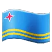Samsung 플랫폼을 위한 flag: Aruba