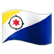 Samsung 平台中的 flag: Caribbean Netherlands