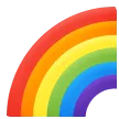 rainbow for Samsung-plattformen
