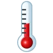 thermometer für Samsung Plattform