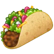 Samsung প্ল্যাটফর্মে জন্য taco