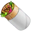 burrito för Samsung-plattform