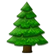 evergreen tree עבור פלטפורמת Samsung