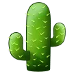 cactus for Samsung-plattformen