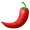 hot pepper para a plataforma Samsung