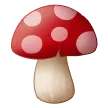 mushroom لمنصة Samsung